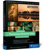 Jürgen Wolf: Photoshop Elements 2026, Buch