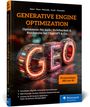 Andre Alpar: Generative Engine Optimization, Buch