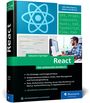 Sebastian Springer: React, Buch
