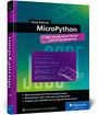 Claus Kühnel: MicroPython, Buch