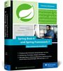 Christian Ullenboom: Spring Boot 4 und Spring Framework 7, Buch