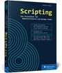 Michael Kofler: Scripting, Buch