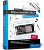 Udo Brandes: Mikrocontroller ESP32, Buch