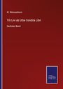 W. Weissenborn: Titi Livi ab Urbe Condita Libri, Buch