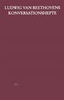 Ludwig van Beethoven: Konversationshefte Band 11, Buch