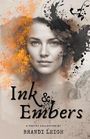 Brandi Leigh: Ink & Embers, Buch