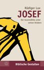 Rüdiger Lux: Josef, Buch
