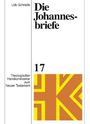 Udo Schnelle: Die Johannesbriefe, Buch