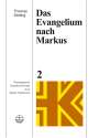 Thomas Söding: Das Evangelium nach Markus, Buch
