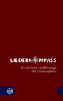 : Liederkompass, Buch