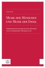 Ernst Koch: Musik der Menschen und Musik der Engel, Buch