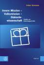 Volker Herrmann: Innere Mission - Volksmission - Diakoniewissenschaft, Buch