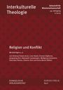 : Religion und Konflikt, Buch