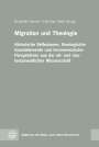 : Migration und Theologie, Buch
