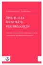 Konstanze Kemnitzer: Spirituelle Identitätsperformanzen, Buch