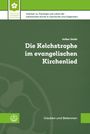 Volker Stolle: Die Kelchstrophe im evangelischen Kirchenlied, Buch