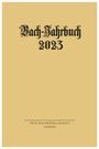 : Bach-Jahrbuch 2023, Buch
