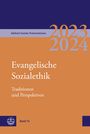: Jahrbuch Sozialer Protestantismus Band 15 (2023/2024), Buch