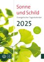 : Sonne und Schild 2025, Buch