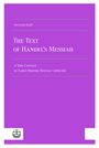 Marybeth Hauffe: The Text of Handel´s Messiah, Buch