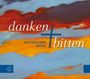 : Danken und Bitten, Buch