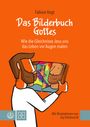 Fabian Vogt: Das Bilderbuch Gottes, Buch