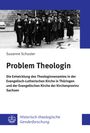Susanne Schuster: Problem Theologin, Buch