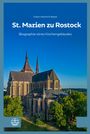 Franz-Heinrich Beyer: St. Marien zu Rostock, Buch