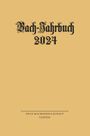 : Bach-Jahrbuch 2024, Buch