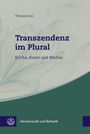 Thomas Erne: Transzendenz im Plural, Buch