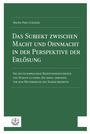 Martin Peter Grünholz: Das Subjekt zwischen Macht und Ohnmacht in der Perspektive der Erlösung, Buch