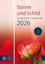 : Sonne und Schild 2026, Buch