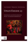 : Update-Exegese 2.3, Buch