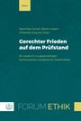 : Gerechter Frieden auf dem Prüfstand, Buch