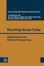 : Receiving Nicaea Today, Buch