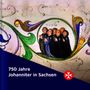 : 750 Jahre Johanniter in Sachsen, Buch