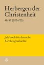 Herbergen der Christenheit 2024/2025, Buch