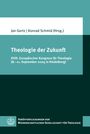 Theologie der Zukunft, Buch