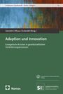 Adaption und Innovation, Buch