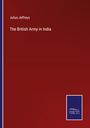 Julius Jeffreys: The British Army in India, Buch