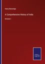 Henry Beveridge: A Comprehensive History of India, Buch