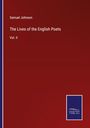 Samuel Johnson: The Lives of the English Poets, Buch