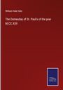 William Hale Hale: The Domesday of St. Paul's of the year M.CC.XXII, Buch