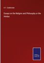 H. T. Colebrooke: Essays on the Religion and Philosophy or the Hindus, Buch