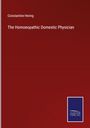 Constantine Hering: The Homoeopathic Domestic Physician, Buch