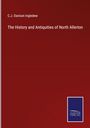 C. J. Davison Ingledew: The History and Antiquities of North Allerton, Buch