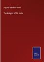 Augusta Theodosia Drane: The Knights of St. John, Buch