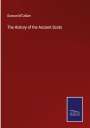 Duncan M'Callum: The History of the Ancient Scots, Buch