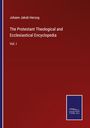 Johann Jakob Herzog: The Protestant Theological and Ecclesiastical Encyclopedia, Buch