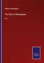 William Shakespeare: The Plays of Shakespeare, Buch